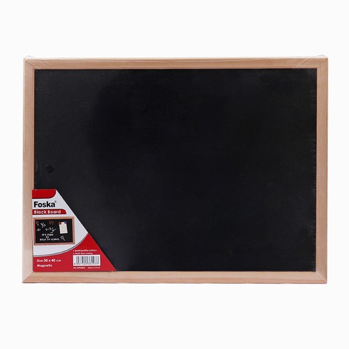 Holzrahmen magnetschrift tafel - magnetschrift,