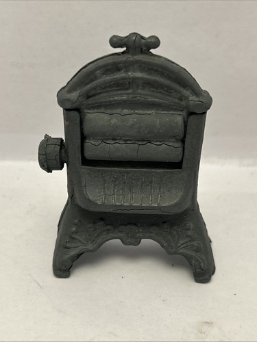 Vintage puppenhaus miniatur - puppenhaus,