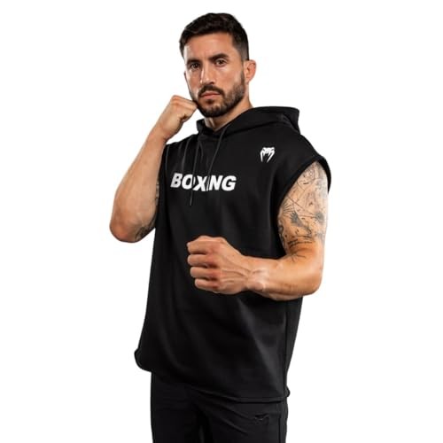 Venum boxing hoodie - venum,