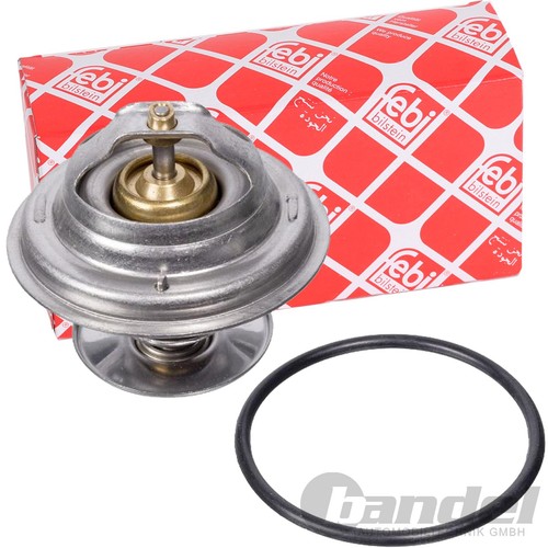 Febi thermostat kühlmittel - thermostat,