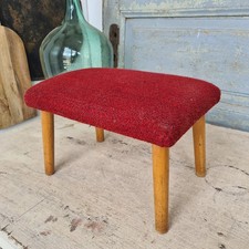 C6577 schöner alter hocker - schöner,,