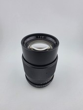 Revuenon special 135mm - revuenon-special, 1:2.8