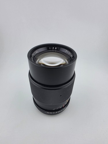 Revuenon special 135mm 8 - 135mm, 1:2.8