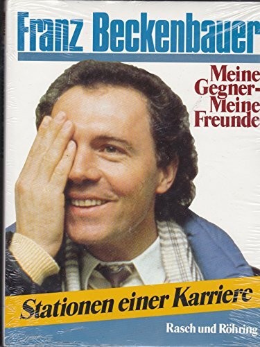 Meine gegner - meine, freunde