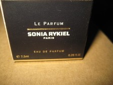 Parfum Miniatur Sonia Rykiel le Parfum 7,5 ml EdP aus Sammlung, Mini Flakon