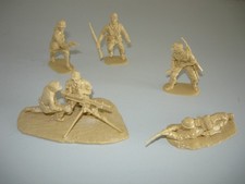 1:35 Deutsche Afrika Korps -