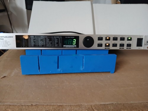 Behringer virtualizer pro - behringer,