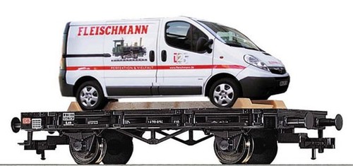 Fleischmann 5218 01 - fleischmann,