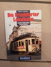Die Frankfurter Lokalbahn