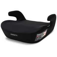 Sitzerhöhung Boost Black