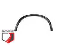 Kotflugel Radlauf Leiste