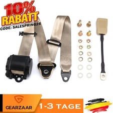 3 Punkt Automatikgurt