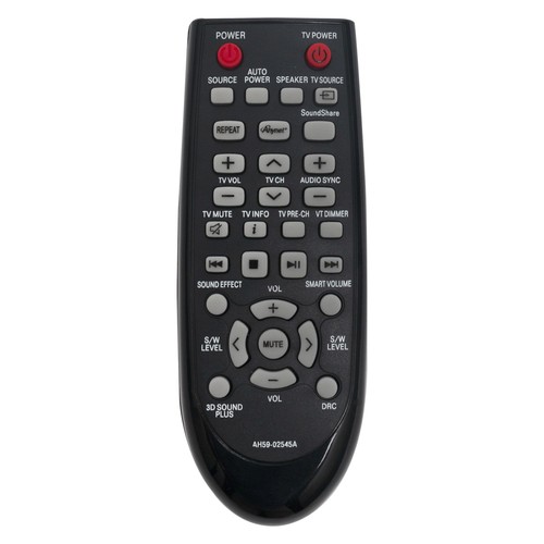 Ah59 02545a neue fernbedienung - ah59-02545a,