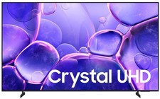 Samsung UE65U8072FU Crystal