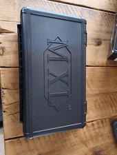MXL Mikrofon Hartschalenkoffer