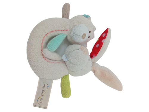 Nici baby rassel hase - baby,