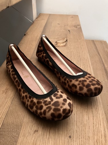 Pretty ballerinas leo - ballerinas,