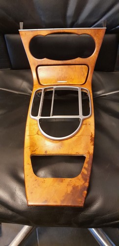 Mercedes r230 verkleidung - mercedes,