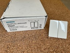 Neu 3x Siemens Delta plus