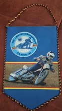 Speedway Wimpel  MC   Parchim
