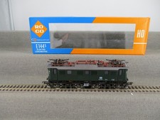Roco Spur H0 4130 Elektrolok BR 144 509-7 der DB Analog in OVP