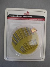 Nadeldose Sortiert 30