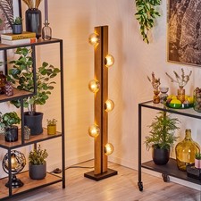 Retro Stehleuchte & Stehlampe