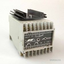 Vester Elektronik Baugruppe SV