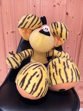 Diddl Maus XXL Groß 60cm 90er