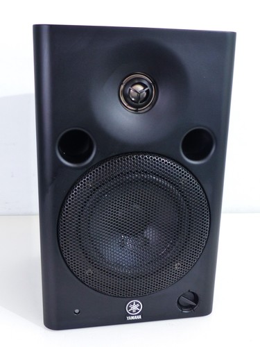 Yamaha msp5 studio - yamaha,