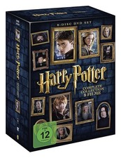 Harry Potter: The Complete