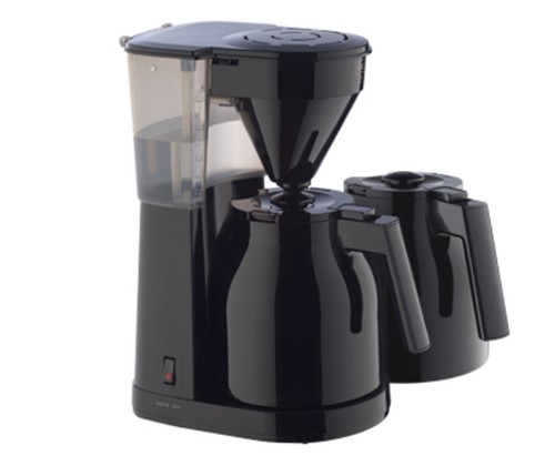 Melitta filterkaffeemaschine - melitta,