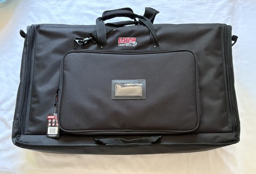 Gator lcd tote mdx2 - gator, g-lcd-tote-mdx2