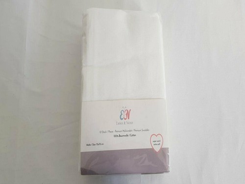Emma noah premium mullwindeln - emma&noah,