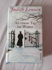 An einem Tag im Winter von