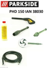 PHD 150 IAN 38030 PARKSIDE