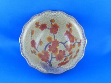 Vintage Cloisonne Schale