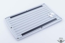 Gepäckträger Abdeckung