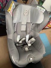 cybex sirona s i-size Gold