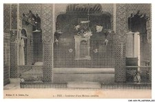Car achp9 0549 marokko - car-achp9-0549-marokko, fez