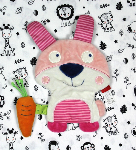 Sigikid hase mit - mit, möhre