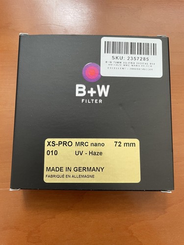 Pro mrc nano 72 - xs-pro,