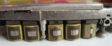 Telefunken bandrekorder - telefunken,