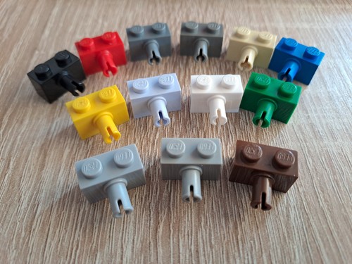 Lego 2458 technik - 2458,