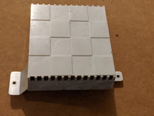 Ersatzteil Spielautomat Wulff Rotomat / Multimat: Gong