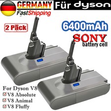 （2）Für Dy son 6400mAh