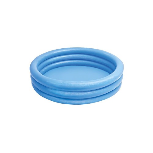 Intex crystal blue swimming - intex,