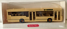 Wiking 7040128 MAN NL 202 BVG Berlin Linienbus Linie 100 Zoolog. Garten 1:87 OVP