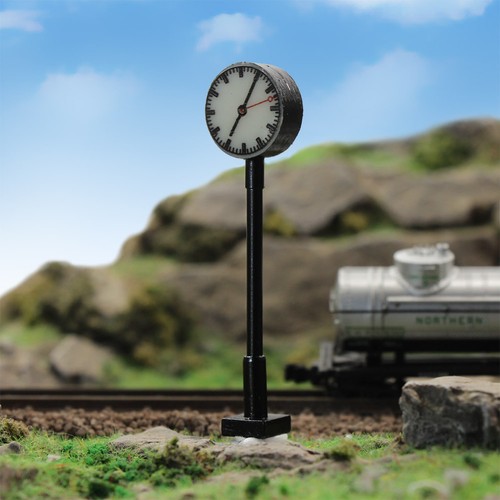 Stück spur 1 - stück, 1:160