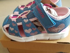 KangaROOS Mädchen Schuhe